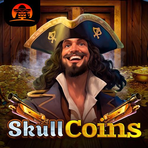 Skull Coins
